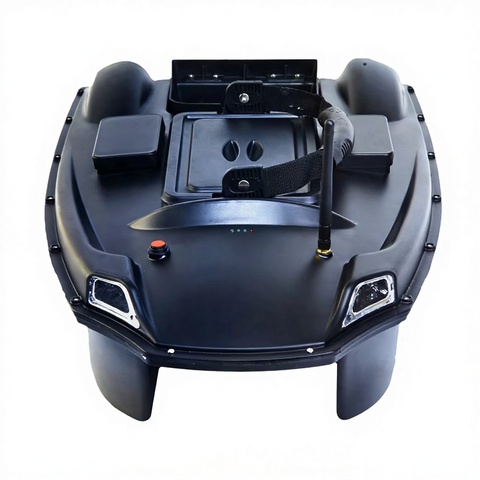 HAIWAV T888 GPS bait boat