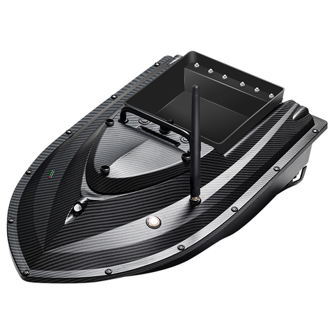 TA68 12V high-speed bait boat